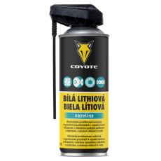 vazelína líthiová COYOTE 400 ml spray vazelína líthiová COYOTE 400 ml spray