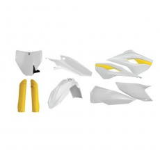 Acerbis plastový plastový full kit HQ TC125 14/15, TC250 14/16, FC 250/350/450 14/15 Acerbis plastový plastový full kit HQ TC125 14/15, TC250 14/16, FC 250/350/450 14/15