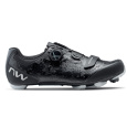 Pánské XC tretry Northwave Razer 2  Black
