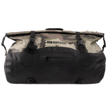 vodotěsný vak AQUA T-50 Roll Bag, OXFORD (maskáč) vodotěsný vak AQUA T-50 Roll Bag, OXFORD (maskáč)