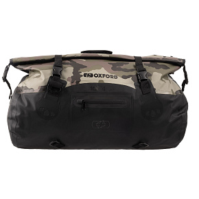 vodotěsný vak AQUA T-50 Roll Bag, OXFORD (maskáč) vodotěsný vak AQUA T-50 Roll Bag, OXFORD (maskáč)