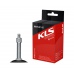 KELLYS Duše KLS 24 x 1,75-2,125 (47/57-507) DV 40mm
