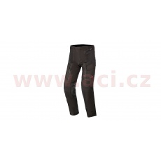 kalhoty VALPARAISO 3 DRYSTAR, ALPINESTARS (černá) kalhoty VALPARAISO 3 DRYSTAR, ALPINESTARS (černá)