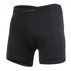 Alpinestars Inner PRO shorts - vnitřní kraťasy s vložkou Alpinestars Inner PRO shorts - vnitřní kraťasy s vložkou