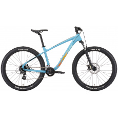 Kona Lana'i Cyan 27.5" 2022, vel.: S Kona Lana'i Cyan 27.5" 2022, vel.: S