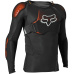 Chránič hrudi Fox Baseframe Pro D3O Jacket Black 