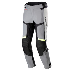 kalhoty BOGOTA PRO DRYSTAR 4 SEASON, ALPINESTARS (šedá/tmavě šedá/černá/žlutá fluo, celosezonní provedení) 2023 kalhoty BOGOTA PRO DRYSTAR 4 SEASON, ALPINESTARS (šedá/tmavě šedá/černá/žlutá fluo, celosezonní provedení) 2023