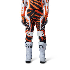 Pánské MX kalhoty Fox 180 Goat Pant Orange Flame Pánské MX kalhoty Fox 180 Goat Pant Orange Flame