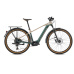 horské kolo MONDRAKER Prime X, british racing green/desert grey, 2023