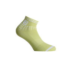 DOTOUT DÁMSKÉ PONOŽKY INFINITY LIGHT GREEN (SET 3 KUSŮ) (A23X170517) DOTOUT DÁMSKÉ PONOŽKY INFINITY LIGHT GREEN (SET 3 KUSŮ) (A23X170517)