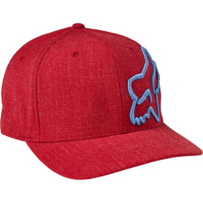 Pánská kšiltovka Fox Clouded Flexfit 2.0 Hat Pánská kšiltovka Fox Clouded Flexfit 2.0 Hat