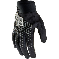 Dámské rukavice Fox W Defend Glove  Black/White
