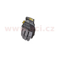 Rukavice Mechanix Specialty 0,5 mm šedo-černé
