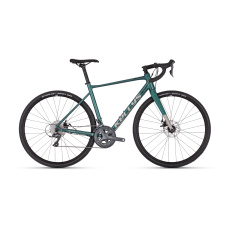 KELLYS Soot X30 Emerald Green M KELLYS Soot X30 Emerald Green M