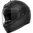 Mesh přilba s headsetem Phantom, SENA (matná černá)