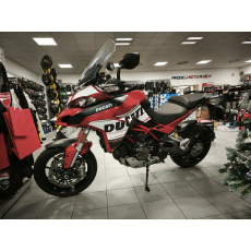 Ducati Multistrada 1200 Ducati Multistrada 1200