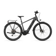 KELLYS E-Carson 30 P Anthracite M 28" 725Wh