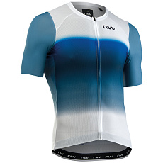 Cyklistický dres Northwave Blade Air Jersey Short Sleeve 