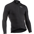 Cyklo bunda Northwave Extreme Jacket  Black