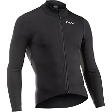 Cyklo bunda Northwave Extreme Jacket  Black