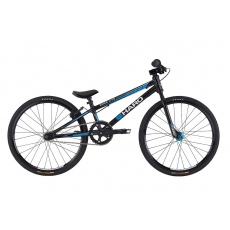Haro BMX Race Lite MINI Black/blue - závodní BMX Haro BMX Race Lite MINI Black/blue - závodní BMX