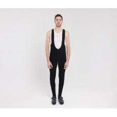 KELLYS Cyklokalhoty THERMO RBX s vložkou - XL KELLYS Cyklokalhoty THERMO RBX s vložkou - XL