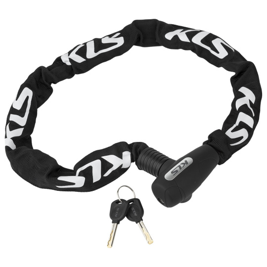 KELLYS Zámek KLS Chainlock 8 KELLYS Zámek KLS Chainlock 8