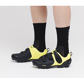KELLYS Cyklistické tretry KLS EDGE Lime - 42 KELLYS Cyklistické tretry KLS EDGE Lime - 42