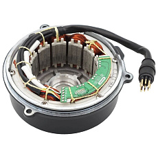 stator motoru Bafang M400 (19T) 48 V