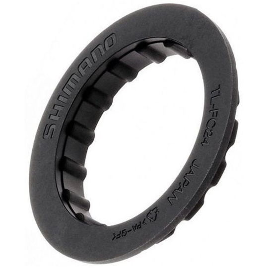 klíč SHIMANO TL-FC24 na integrovanou osu typu Hollowtech II pro SM-BB9000