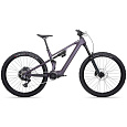 elektrokolo APACHE Eagle 1 Avinox 800 Wh (S) fialová