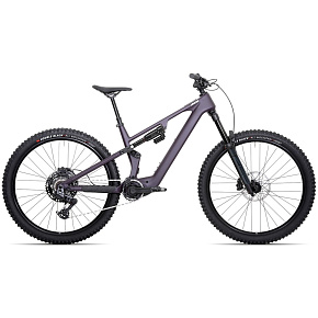elektrokolo APACHE Eagle 1 Avinox 800 Wh (S) fialová
