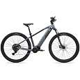 elektrokolo APACHE Hawk 3 MX 720 Wh (M) ocelová