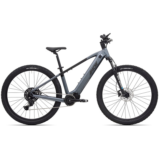 elektrokolo APACHE Hawk 3 MX 720 Wh (M) ocelová