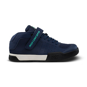 Ride Concepts Wildcat Womens US07 / Eur37,5 Navy/Teal dámské Ride Concepts Wildcat Womens US07 / Eur37,5 Navy/Teal dámské