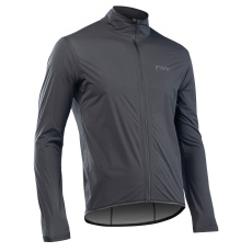 Cyklistická bunda Northwave Rainskin Shield 2  Jacket  Dark Grey