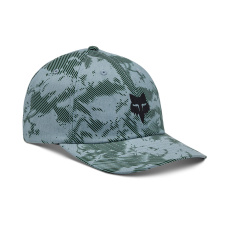 Pánská kšiltovka Fox Gravel Adjustable Hat Pánská kšiltovka Fox Gravel Adjustable Hat