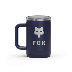 Lahev na vodu Fox Fox X Cb Thrive Mug Vss 16OZ  Navy
