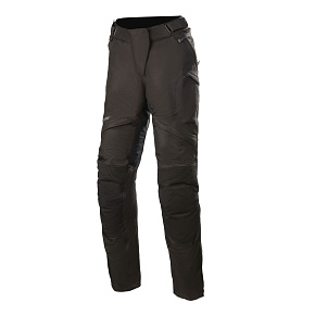 kalhoty STELLA GRAVITY DRYSTAR, ALPINESTARS, dámské (černá/černá) kalhoty STELLA GRAVITY DRYSTAR, ALPINESTARS, dámské (černá/černá)