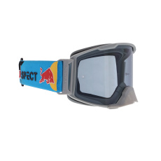 Red Bull Spect motokrosové brýle STRIVE S  šedé s kouřovým sklem