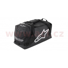 taška GOANNA DUFFLE, ALPINESTARS (černá/antracitová/bílá, objem 125 l) taška GOANNA DUFFLE, ALPINESTARS (černá/antracitová/bílá, objem 125 l)