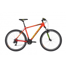 KELLYS Madman 10 Neon Orange XS 26" KELLYS Madman 10 Neon Orange XS 26"