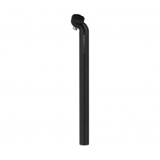 KELLYS Sedlovka KLS CRX/URB 30 black 400mm / 30,9mm KELLYS Sedlovka KLS CRX/URB 30 black 400mm / 30,9mm