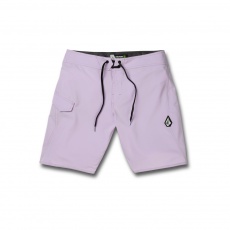 Pánské plavky Volcom Lido Solid Mod 20" Lilac Pánské plavky Volcom Lido Solid Mod 20" Lilac