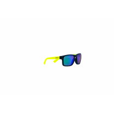 sluneční brýle BLIZZARD sun glasses PCSC606051, rubber dark green + gun decor points, 65-17-135 sluneční brýle BLIZZARD sun glasses PCSC606051, rubber dark green + gun decor points, 65-17-135