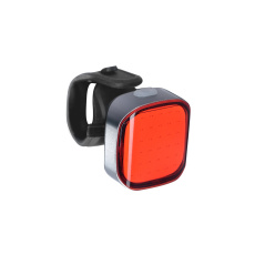 světlo na kolo zadní ULTRATORCH CUBE, OXFORD (LED, světelný tok 25lm) * světlo na kolo zadní ULTRATORCH CUBE, OXFORD (LED, světelný tok 25lm) *