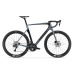 silniční kolo BASSO Diamante SV disc, enigma black, Shimano Ultegra Di2, DT Swiss ARC 1100DB 50, 2023