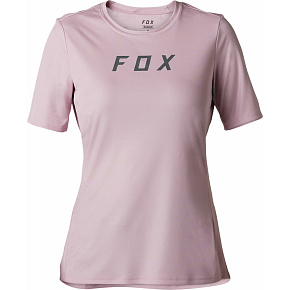 Dámský dres Fox W Ranger Ss Jersey Moth Blush * Dámský dres Fox W Ranger Ss Jersey Moth Blush *
