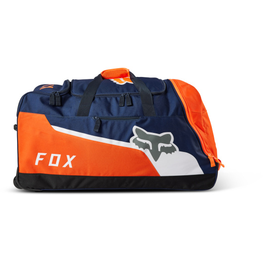 MX taška Fox Efekt Shuttle 180 Roller  Fluorescent Orange