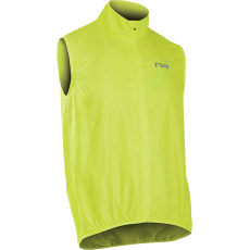 Pánská cyklo vesta Northwave Vortex Vest 